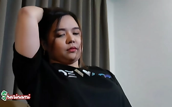 福利 Ecstatic Massage-Sensual Asian Teen's Pleasure Journey to Bliss