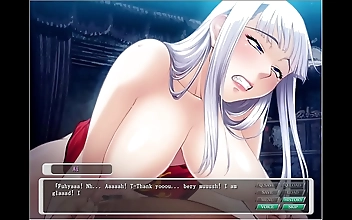 Aino Kishi's Dreamy Night Warm Blows & Passionate