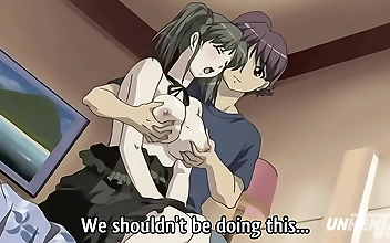 Seductive Japanese Girl Gives Amazing Blowjob, Facesitting Orgasms