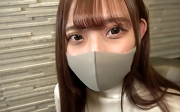 亚洲 Tasty Asian Wife Gets Covered in Hot Cum