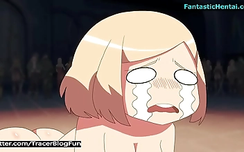 男男 Thrilling Virtual Sex Show Reveals Explicit Orgasms and