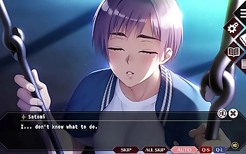 护士 Seductive Doll's Intense Self-Pleasure Journey to Ultimate Ecstasy