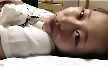 插 Mirei Doll's Sizzling Passion Mastering Hardcore Sex Acts