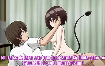 国产 Passionate Japanese Teen's Sultry Ride on His Manhood
