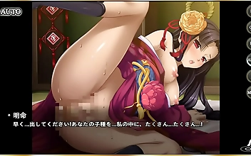 3p Journey Through Azusa's Busty Growth & Sensual Pleasure