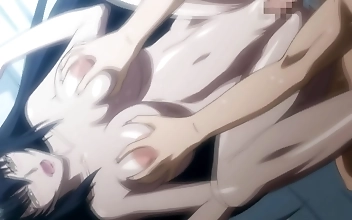 Sizzling Asian Temptress Devours Thick Manhood With Passion