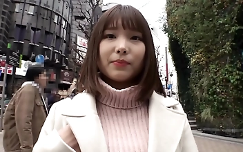 婷婷 Rika Hayama's Toy Tease-A Sultry Solo Show of