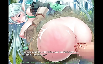 插 Enchanting Japanese Sweetheart Finds Bliss in Deep Finger