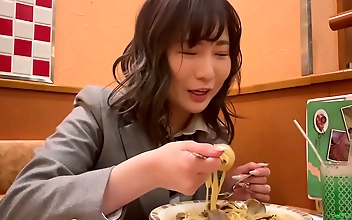 毛片 Naughty Teacher Miyu Takes Charge In Hot Classroom